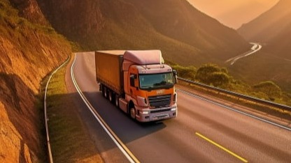 Transporte Terrestre